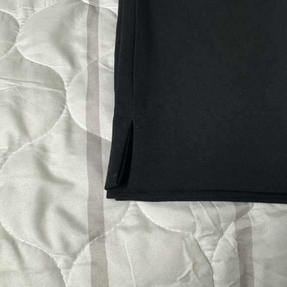 A New Day Black Super High Rise Capri Pants – Size 8 NWT - Picture 11 of 16